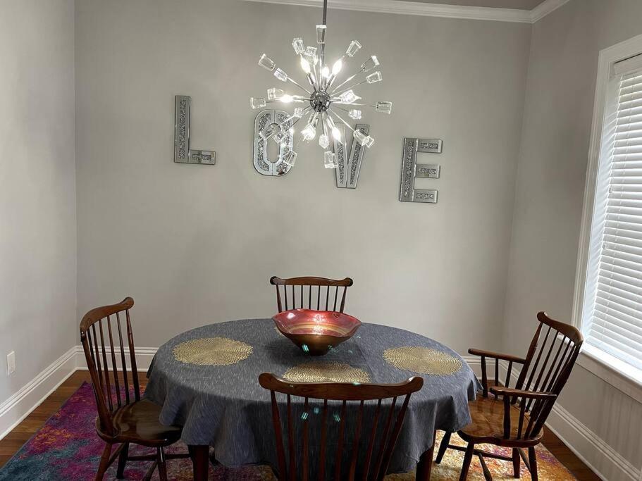 Cozy Quiet St Augustine Private Condo - 2Bed, 1 Bath, Sleeps 6, Steps To Historic St Augustine Center & All Tourist Attractions, Restaurants, Cafes, Backyard, Porch St. Augustine Bagian luar foto
